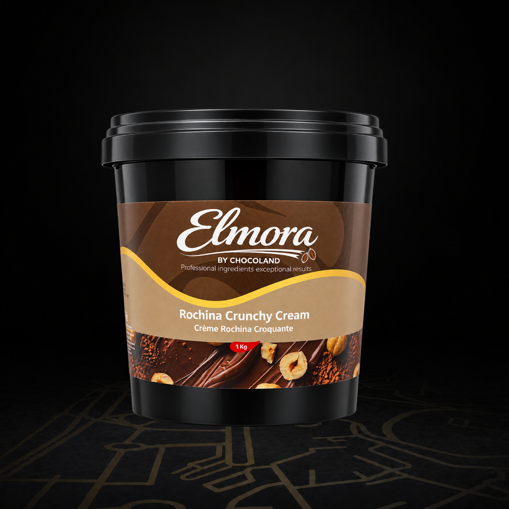 Elmora Rochina Crunchy Cream 1 kg