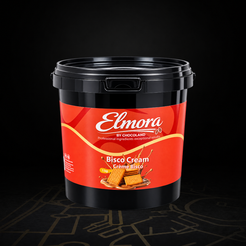 Elmora Bisco Cream 1 kg