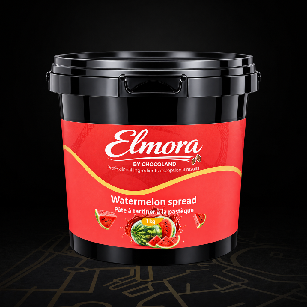 Elmora Watermelon Spread 1 kg