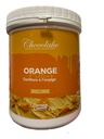 Orange Filling 1kg pail* 4 / case