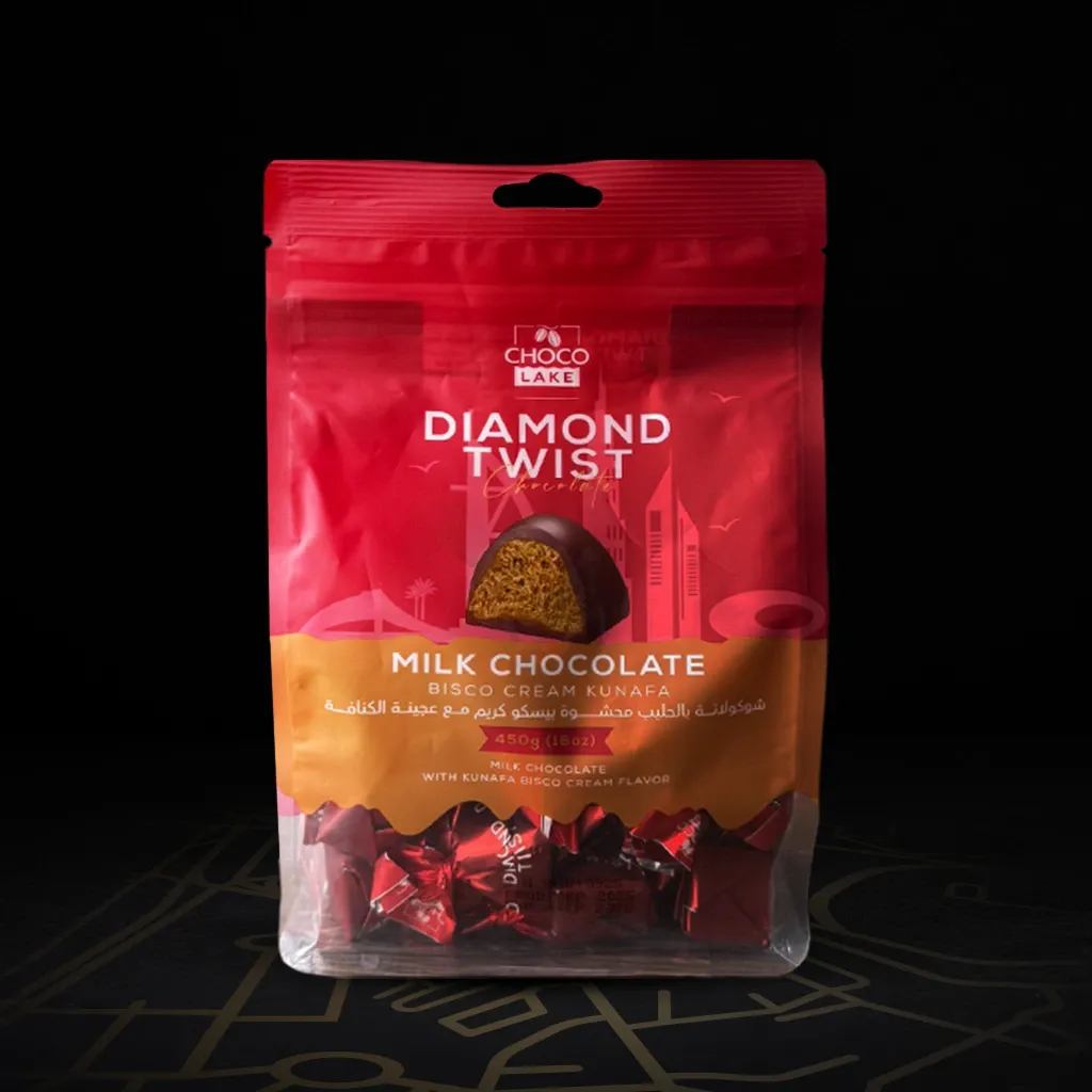 Diamond Kunafa Bisco 450 g