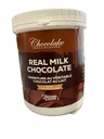 Real Milk Chocolate Filling