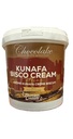 Kunafa Bisco Cream 1 kg * 4 pails