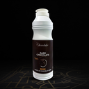 Dark Chocolate Sauce 1 L