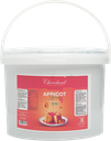 Apricot Spread 4 kg Pail * 2