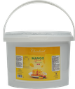 Mango spread 4 kg pail * 2