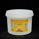 Mango spread 4 kg pail * 2