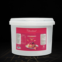 Strawberry Spread 4 kg pail * 2