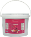Strawberry Spread 4 kg pail * 2