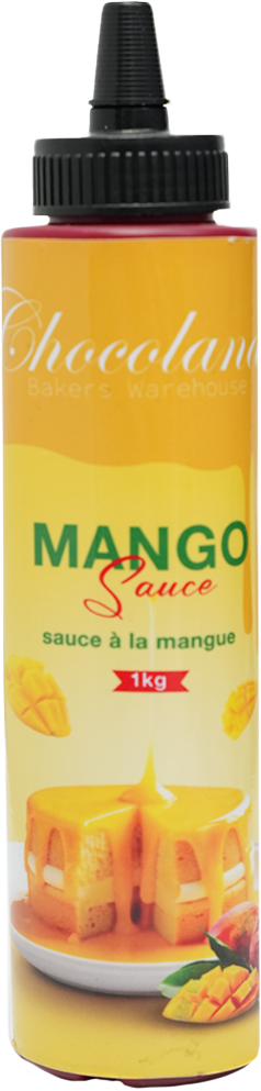 Mango Sauce 1L
