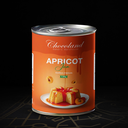 Apricot Jam 4.8 Kg Pail * 2