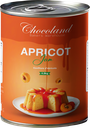 Apricot Jam 4.8 Kg Pail * 2