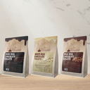 Premo Dark chocolate Callets 62% 1kg - 10 \ Carton