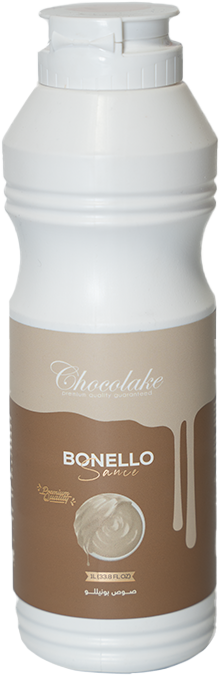 Bonello Sauce 1L - 6 Bottle \ Carton