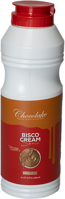 [SF09034984] Bisco Cream Sauce