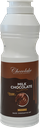 Milk Chocolate Sauce 1 kg * 6
