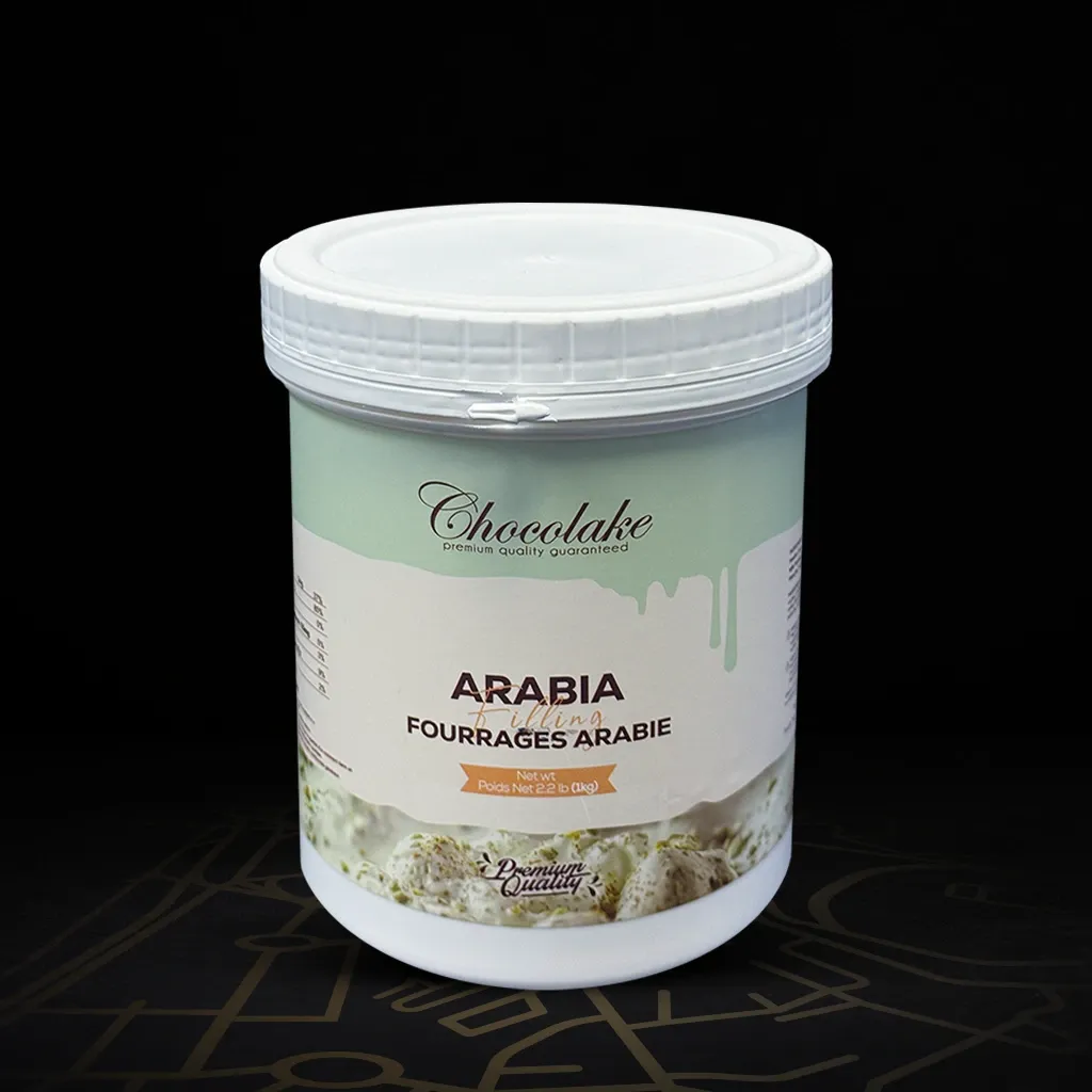 Arabia Filling 1Kg