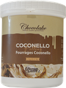 Coconut Raffaello Filling 1kg - 4 Pails\Carton