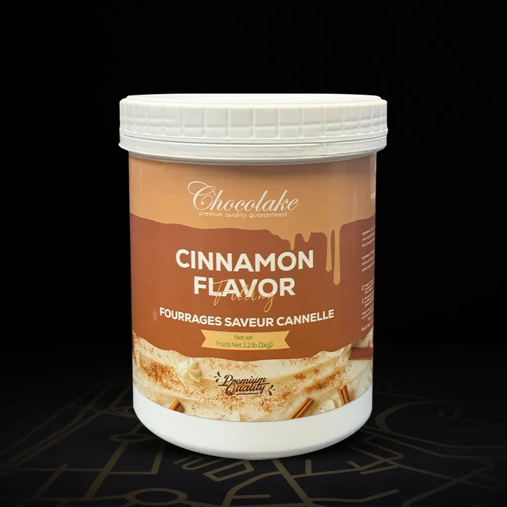 Cinnamon Filling 1Kg