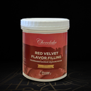 Red Velvet Filling 1Kg
