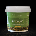 Pistachio Filling 22% 5Kg - 4 Pails \ Carton