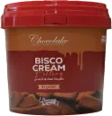 Bisco Cream Filling 5kg - 4 Pails \ Carton