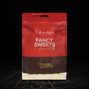 White Chocolate Chips 1Kg - 5 Bag \ Carton
