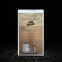 White Chocolate Block 2.5 Kg - 8 Blocks \ Carton