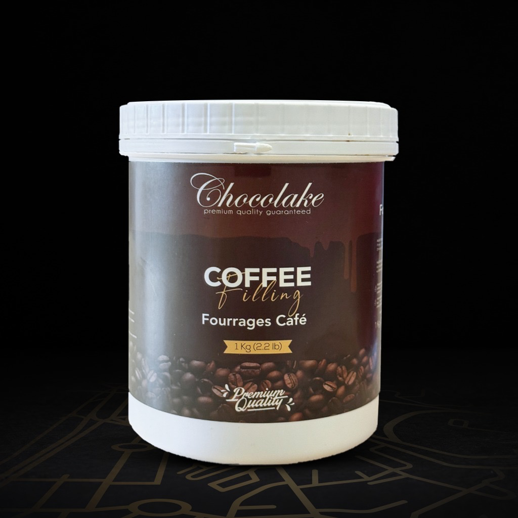 [SF09034980] Coffee Filling 1Kg