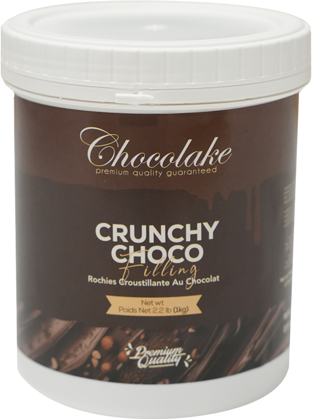 [SF09035476] Rochi Flavor Filling 1 kg pail