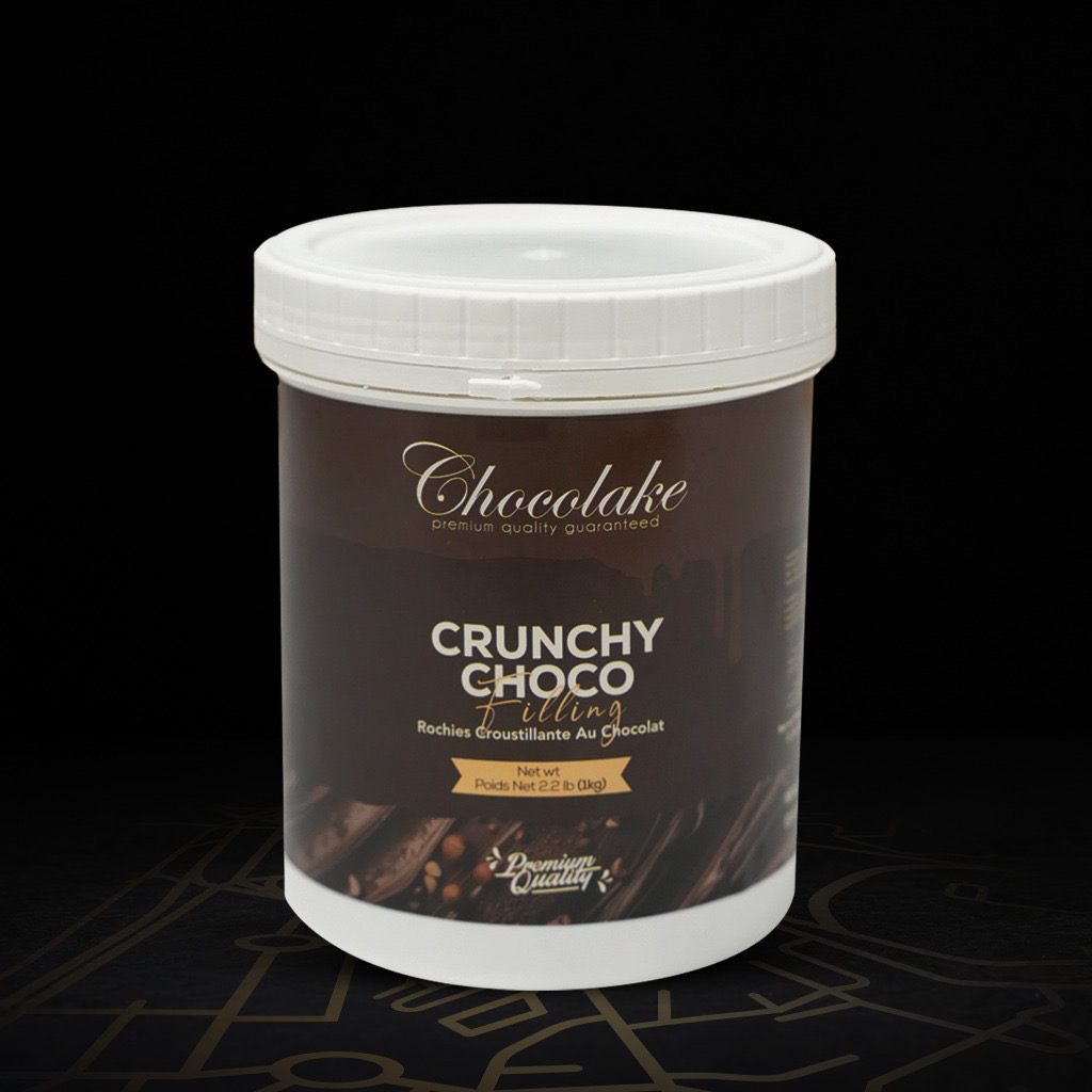 [SF09035476] Rochi Flavor Filling 1 kg