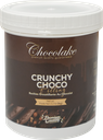 Rochi Flavor Filling 1 kg pail