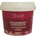 Strawberry Filling 1Kg 4 Pails \ Carton